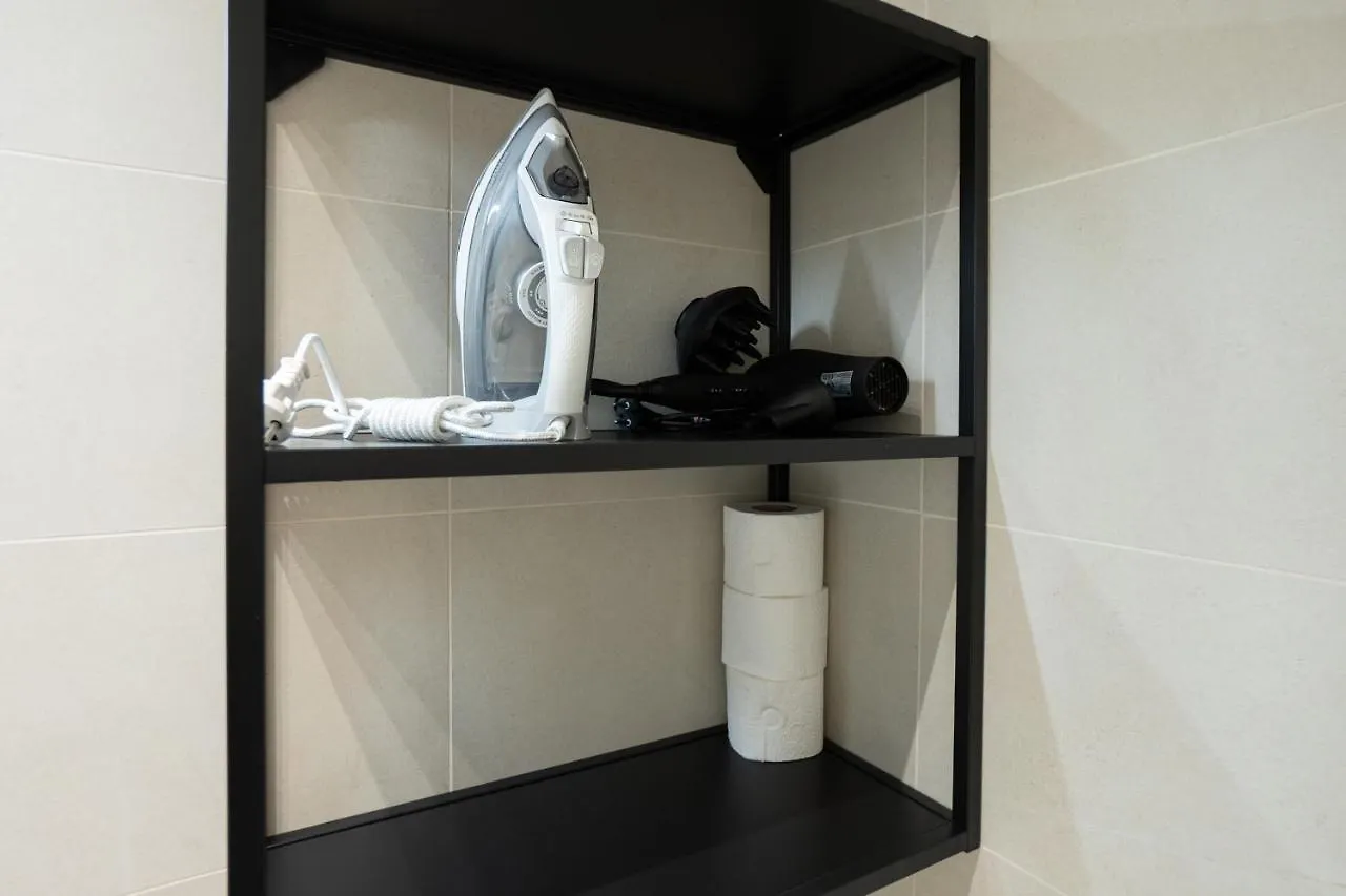 Cosy Brand-New Studio In A Calm Discrict Of Vienna