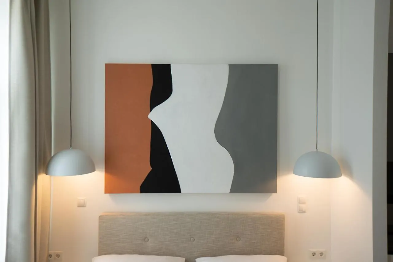 Cosy Brand-New Studio In A Calm Discrict Of Vienna