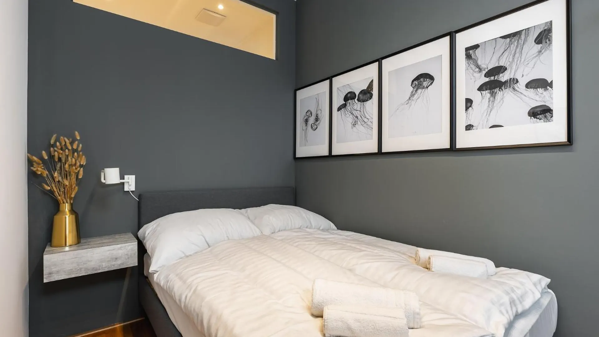 Cosy Brand-New Studio In A Calm Discrict Of Vienna